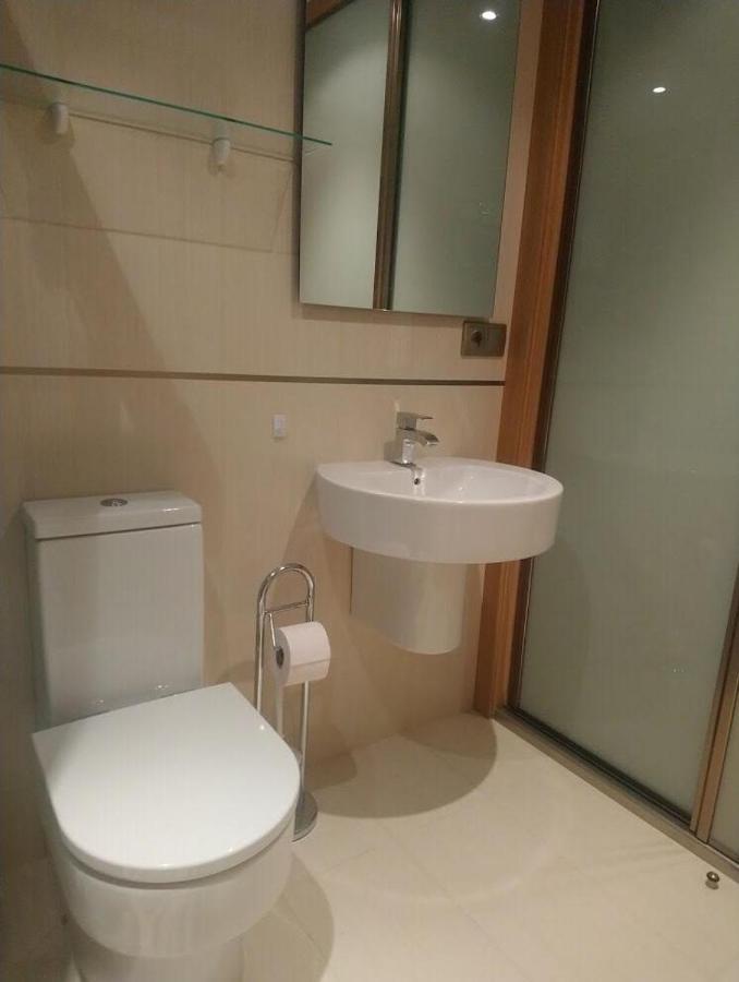 Os Limoeiros Do Cura Daire Foz Dış mekan fotoğraf